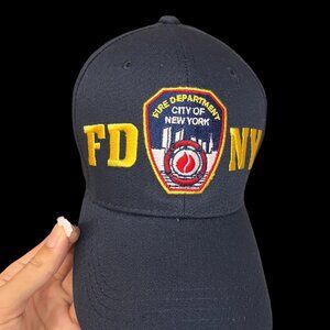 FDNY Official Hat